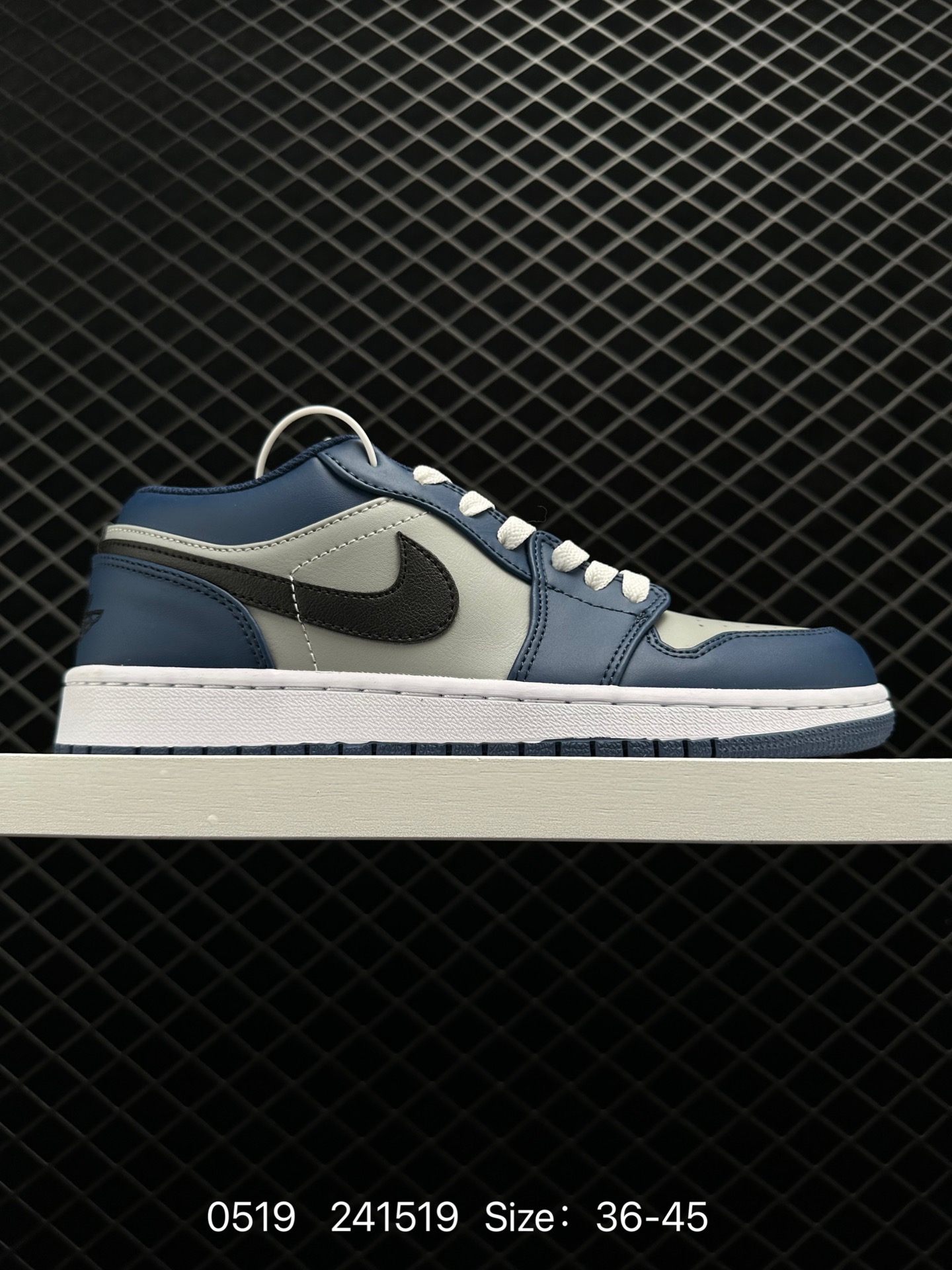 Air Jordan 1 Low AJ1